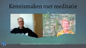 Mediatie door Gesprekken Die Je Leven Veranderen