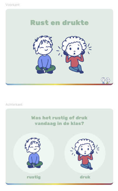 MINITRAINING JONGE KIND - Afbeelding 2