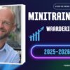 Replay MINITRAINING Waarderingskader 2025 -2026