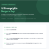 Prompts Burgerschap