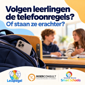 SmartPhone Spiegel