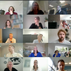Replay Webinar Waarderingskader 2026-2027