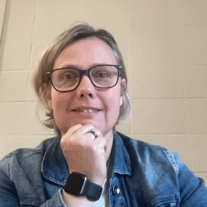 Profiel foto van Froukje