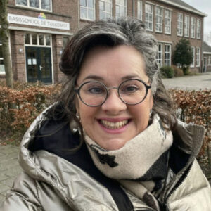 Profiel foto van Suzette