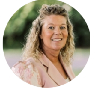 Profiel foto van Anne