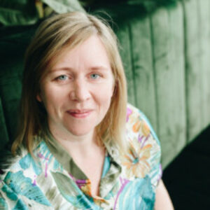 Profiel foto van Ilse