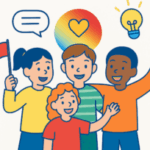 Groepslogo van IKC de Trompetter 