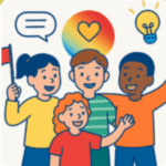 Groepslogo van OBS De Marke 