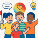 Groepslogo van KC de Kubus 