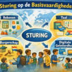 Groepslogo van Basisvaardigheden 