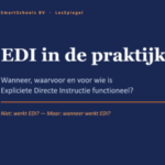 Groepslogo van MINITRAINING EDI 
